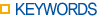 KEYWORDS