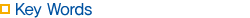KEYWORDS