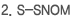 2. S-SNOM