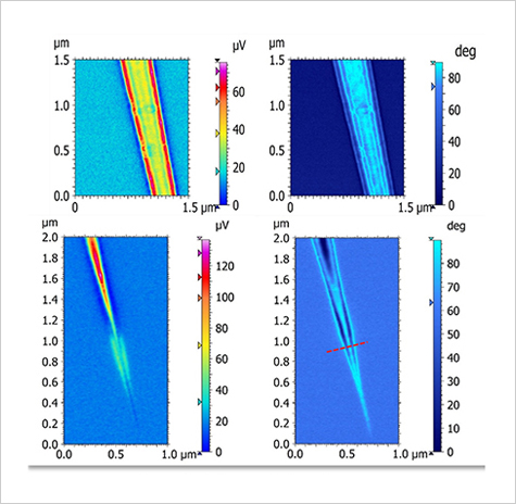 NanoIR2-S measurement