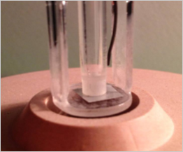 ±×¸²2. Expansion probe on can liner sample