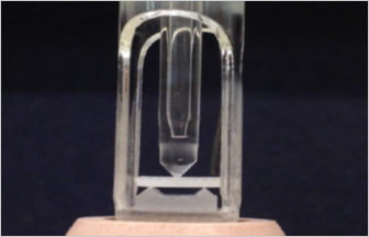 ±×¸²5. three point bending geometry used in the heat deflection test.