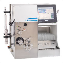 ºÐÃë¿ë ¾×ü Å©·Î¸¶Åä±×·¡ÇÇ(PLC Purification system)