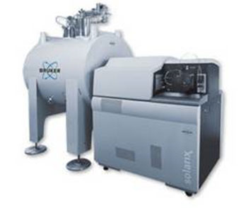 Bruker FTMS solariX XR Á¦Ç°±º