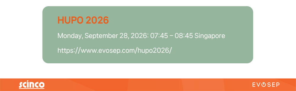 HUPO 2026
